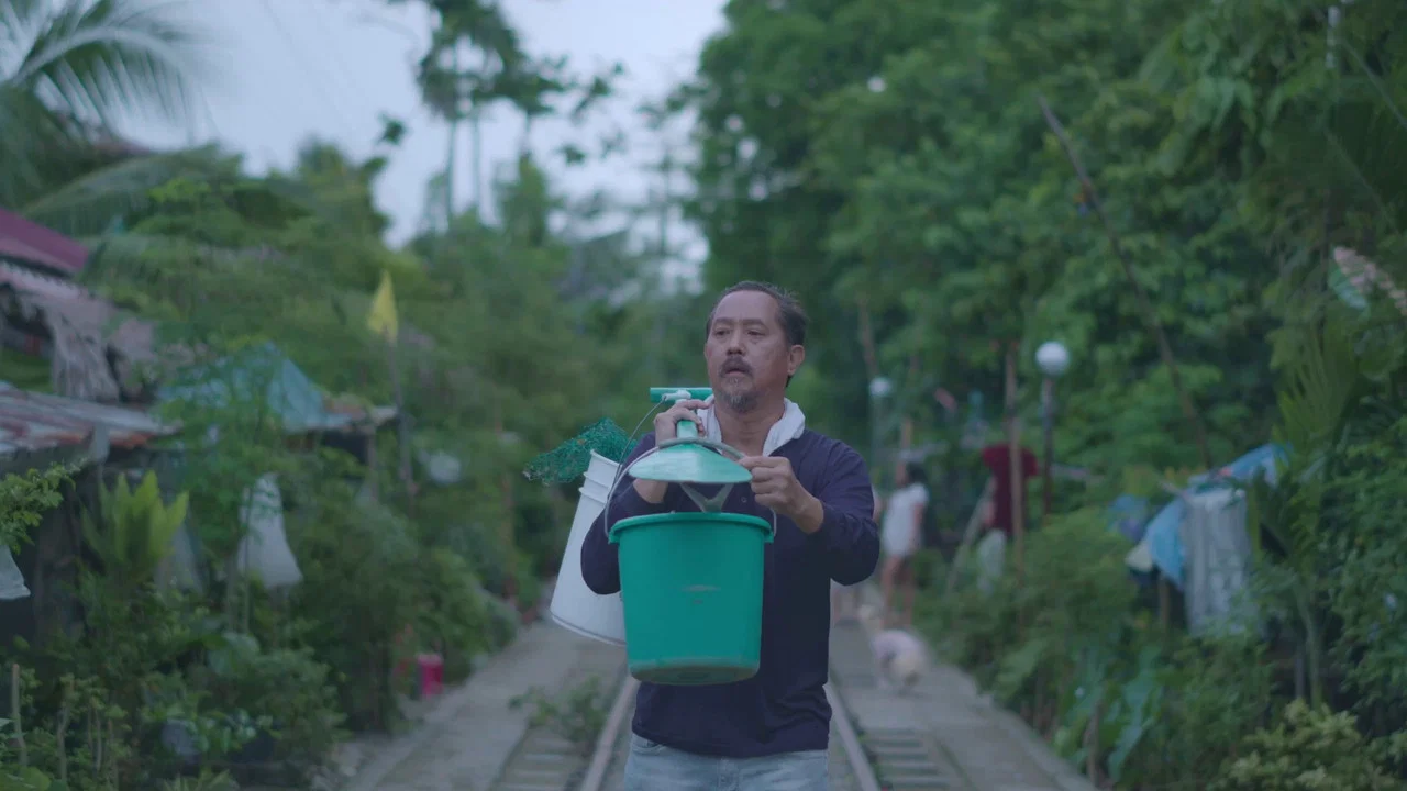Ka Benjie - 剧照