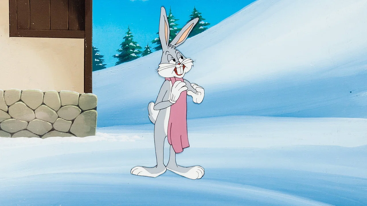 Half-Fare Hare - 剧照