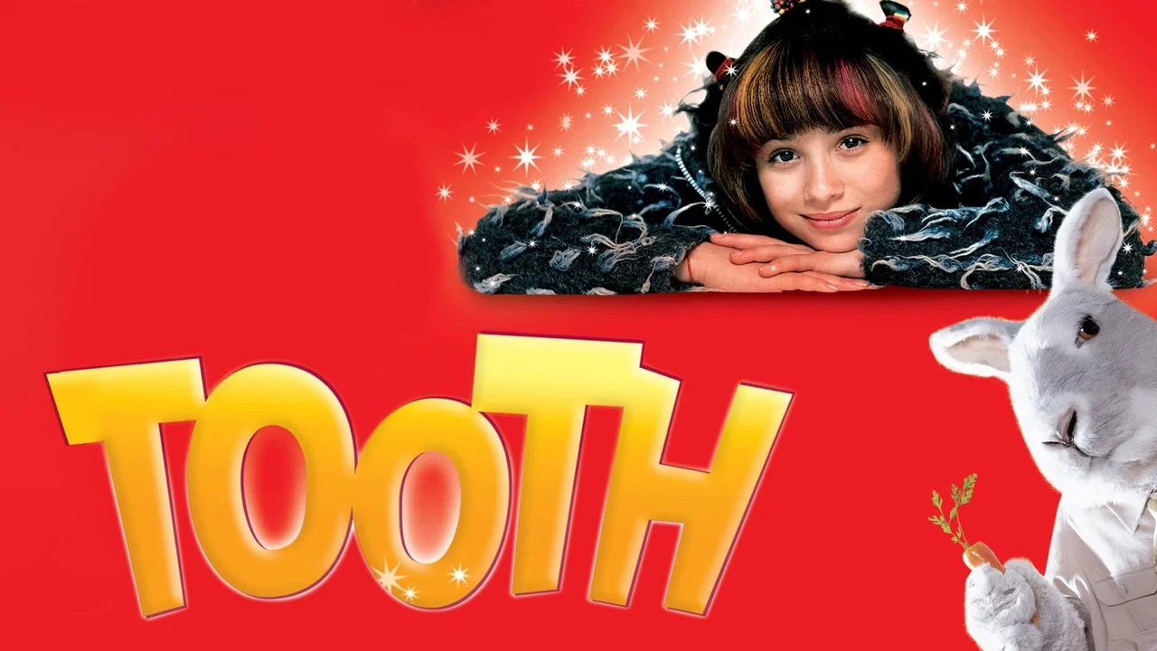Tooth - 剧照