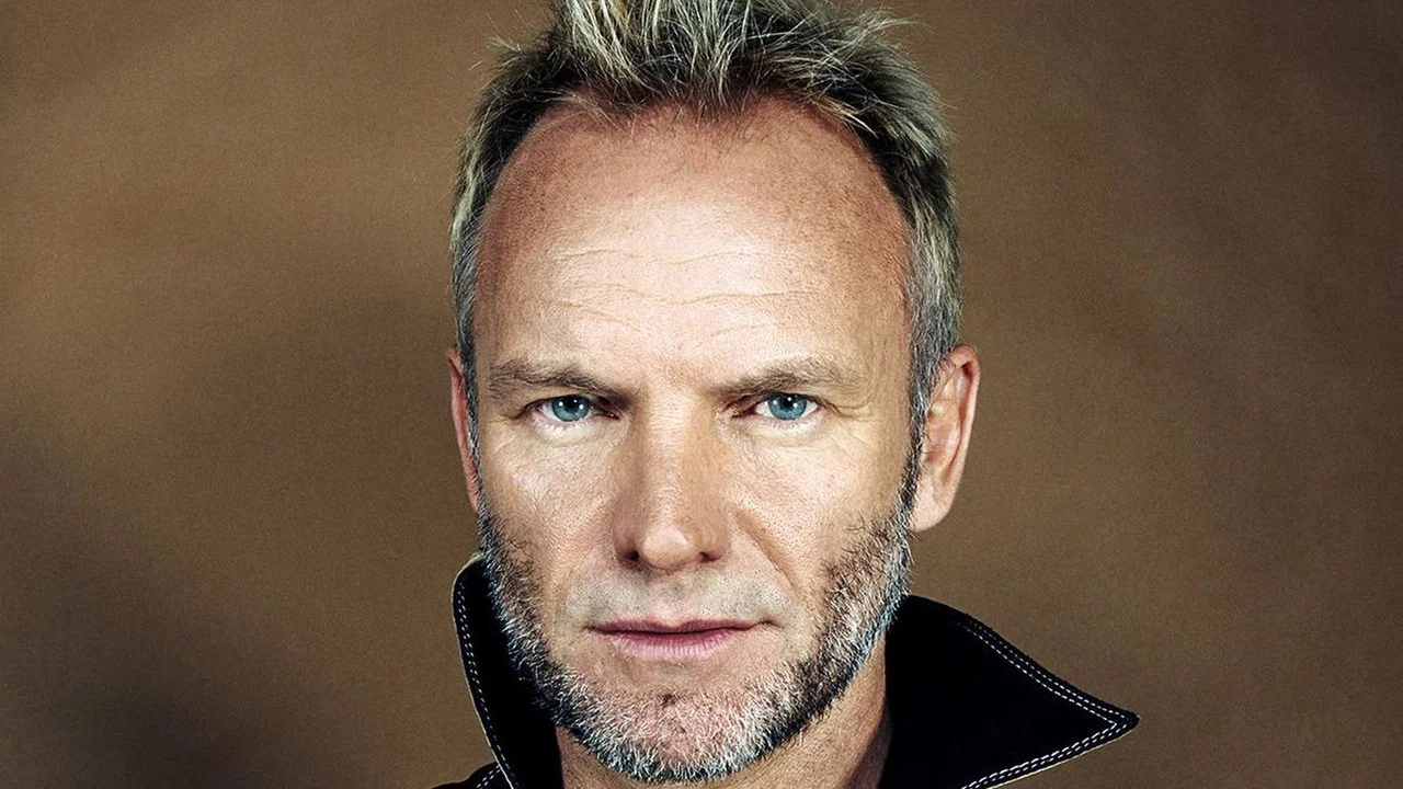 Sting - Grenzg&auml;nger und Freigeist - 剧照