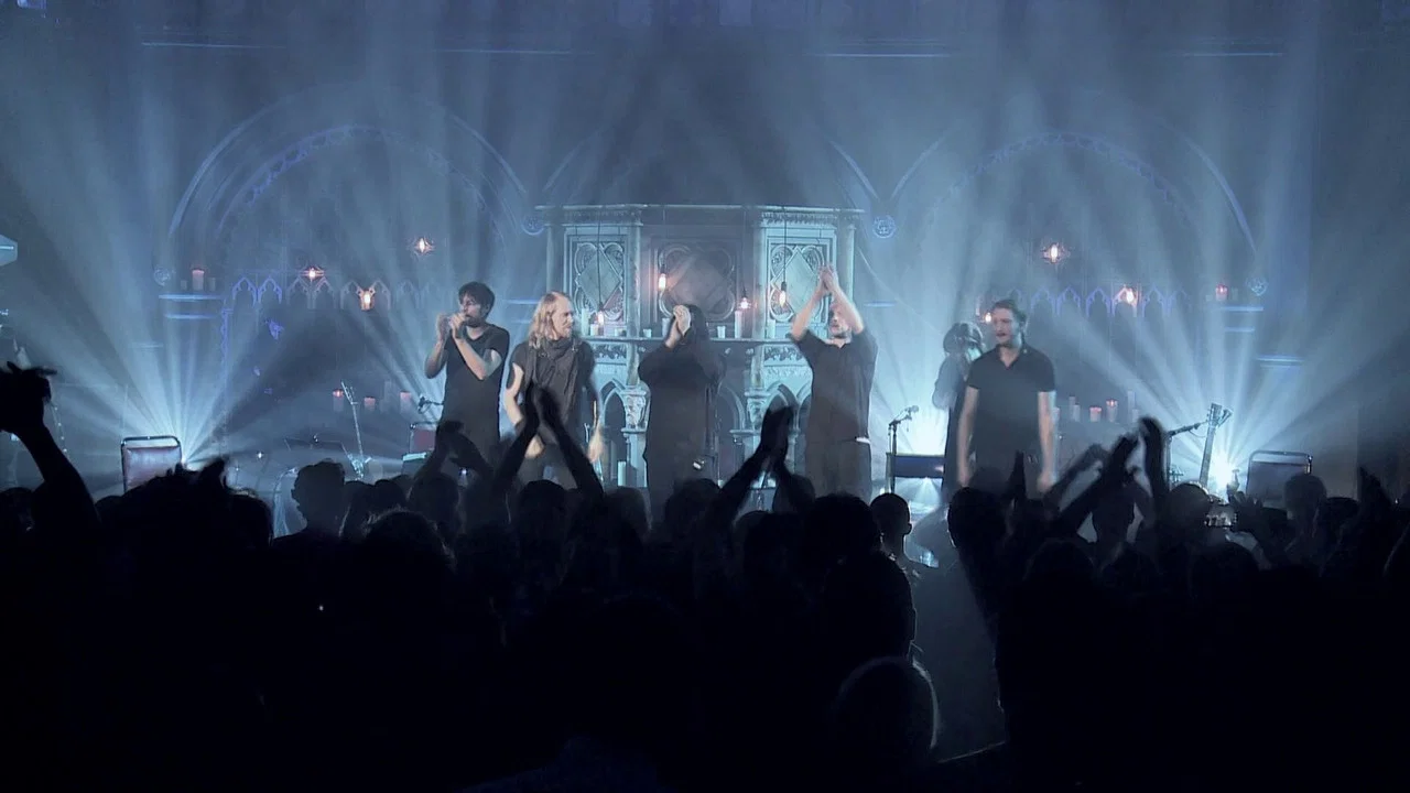 Katatonia: Sanctitude - 剧照