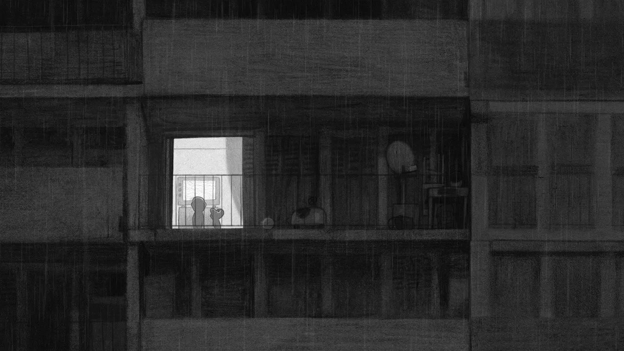 L'ond&eacute;e - 剧照