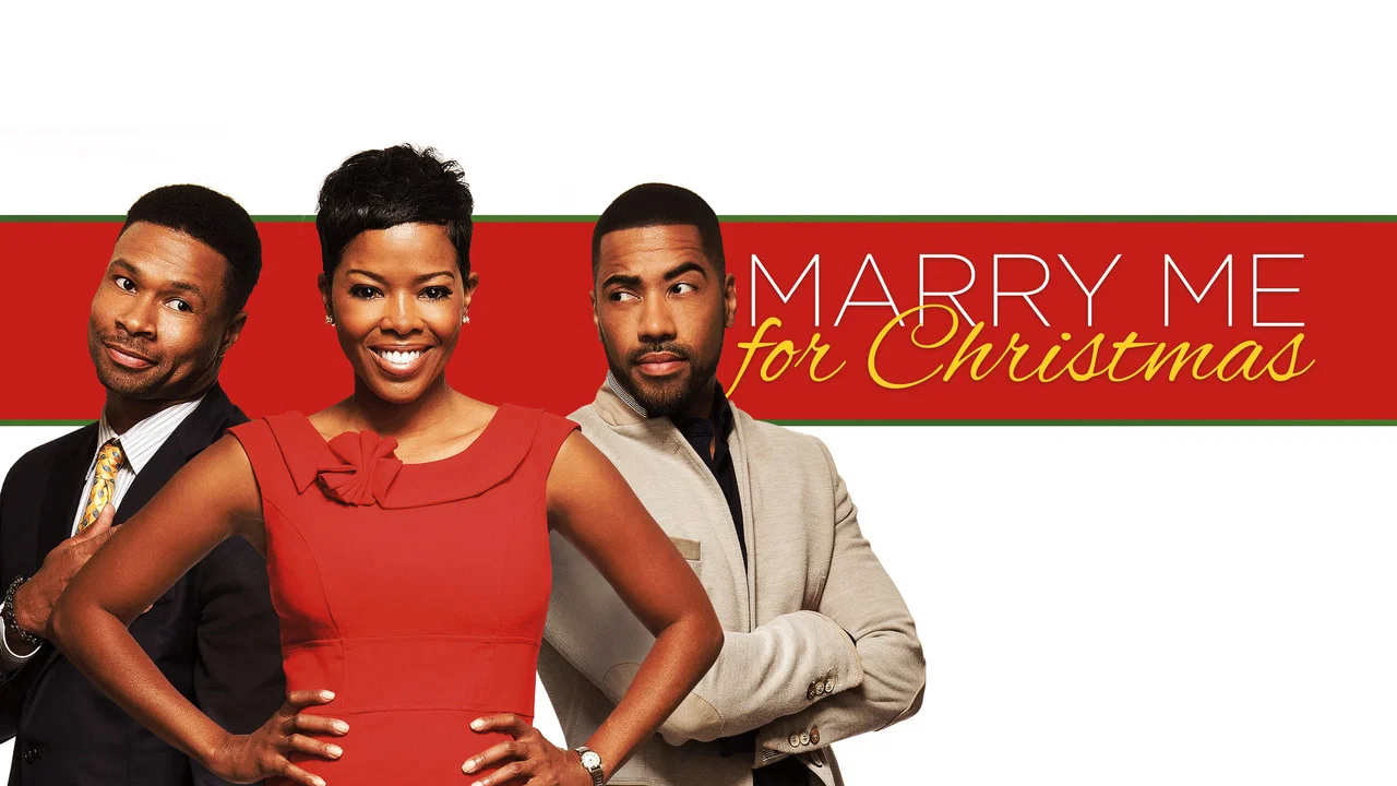 Marry Me For Christmas - 剧照