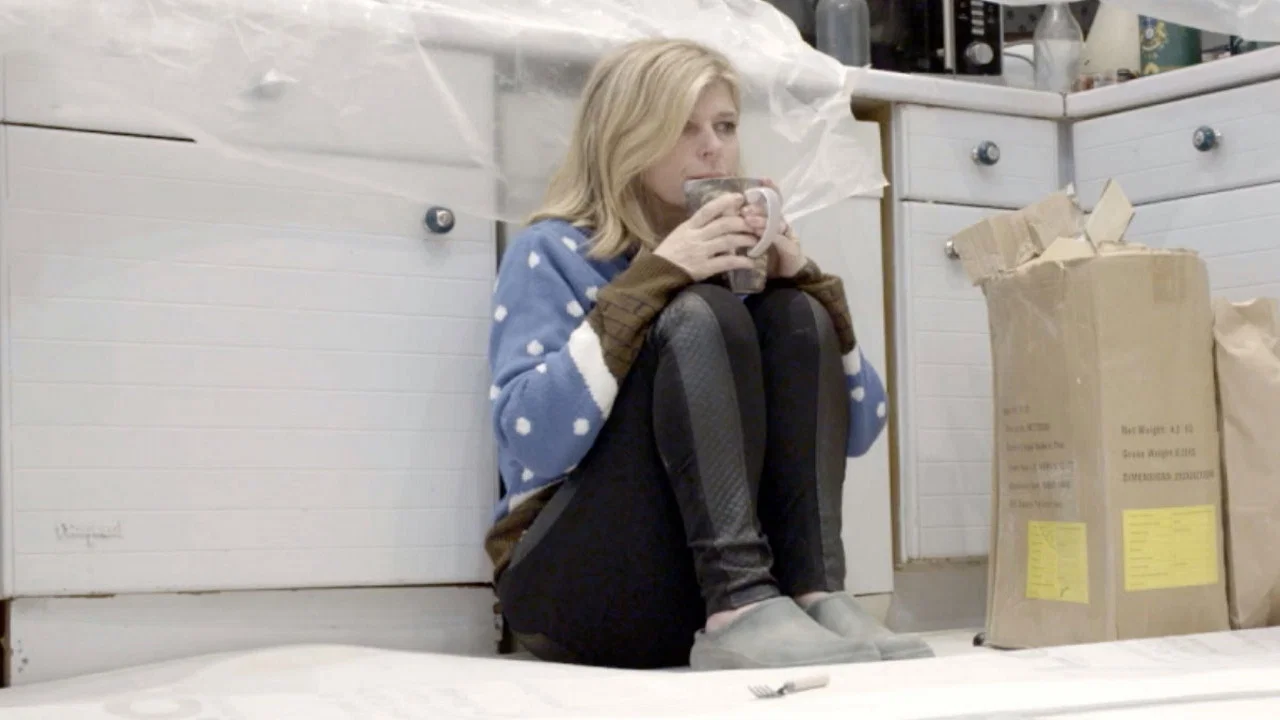 Kate Garraway: Finding Derek - 剧照