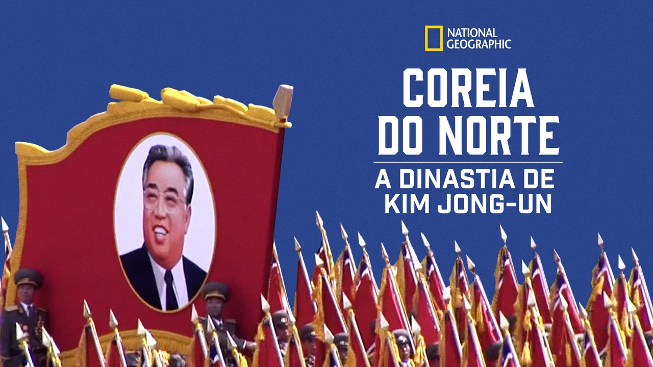 Inside North Korea: The Kim Dynasty - 剧照
