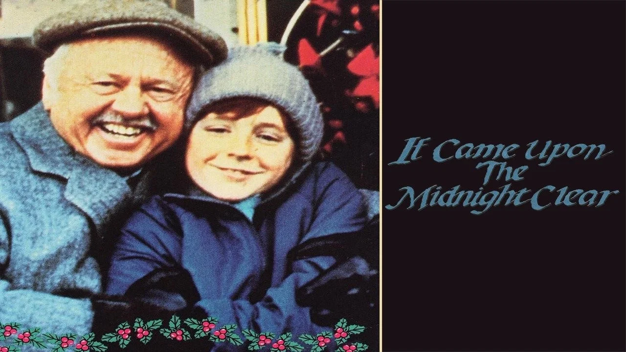 It Came Upon the Midnight Clear - 剧照