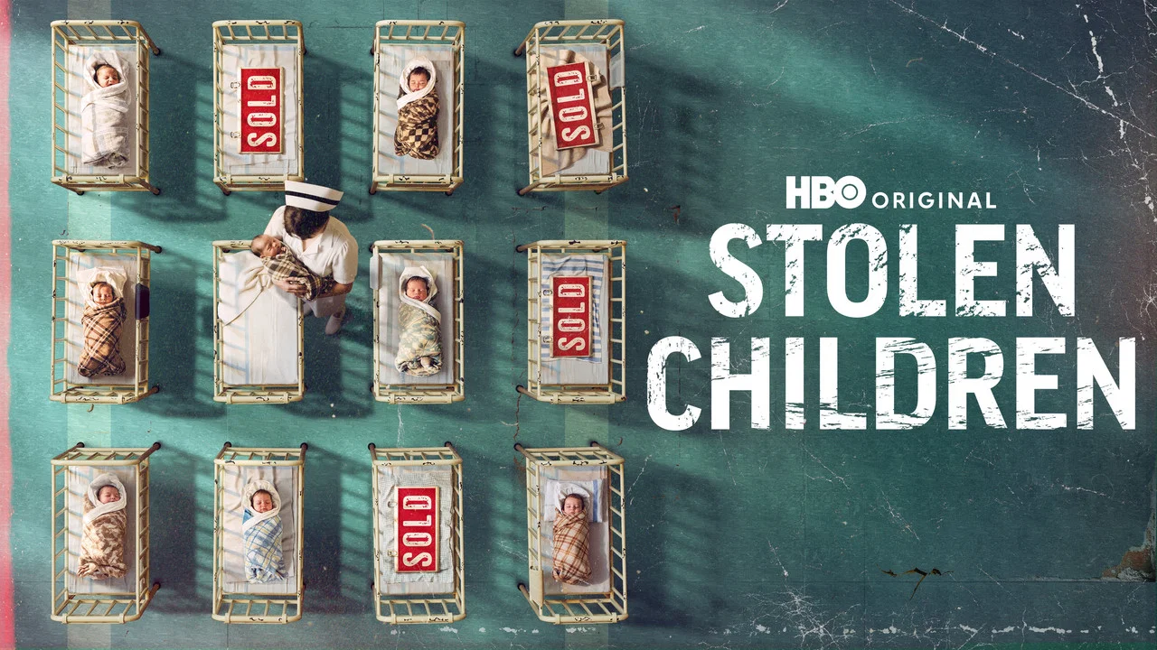 Stolen Children - 剧照