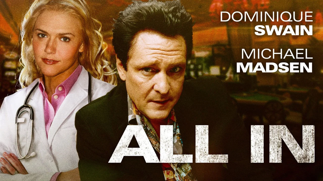 All In - 剧照