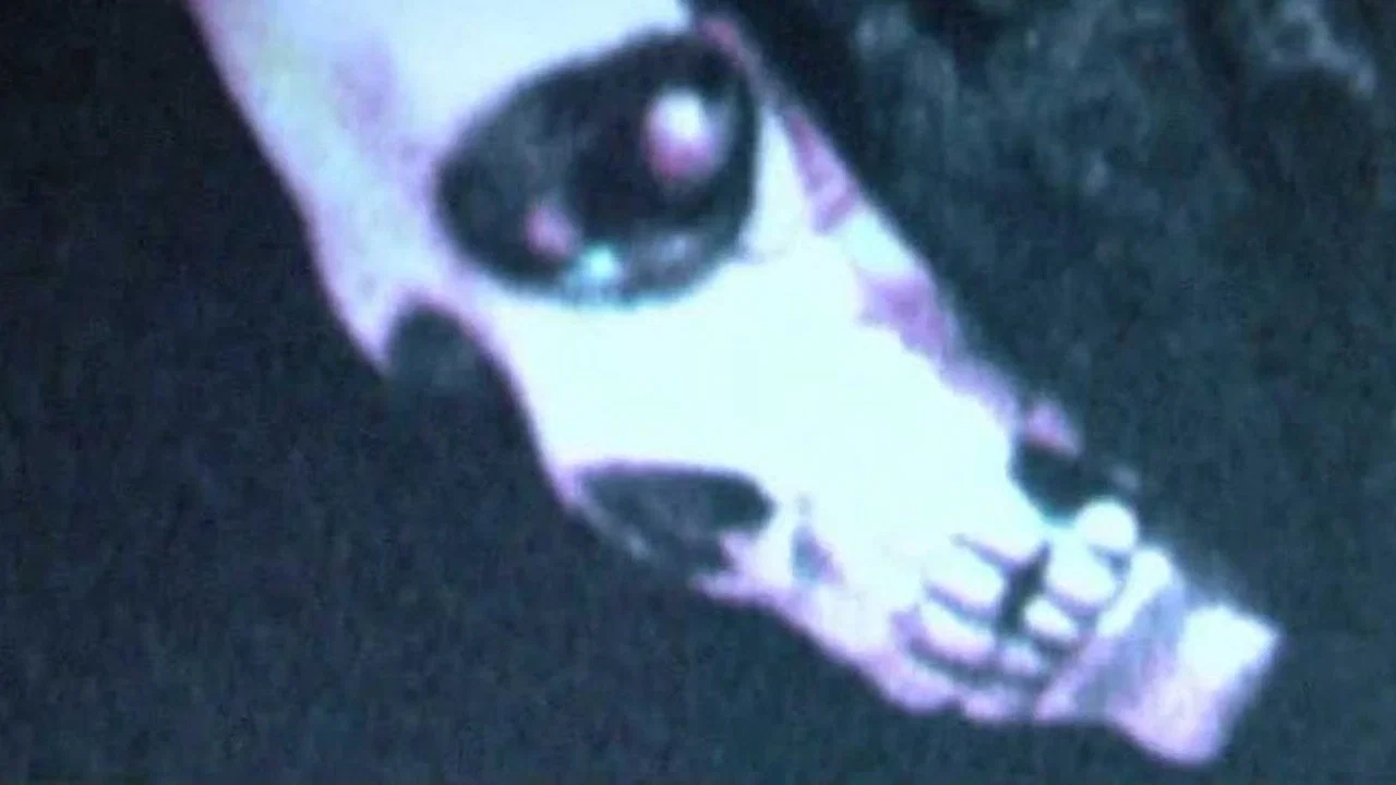 Mortal Remains - 剧照
