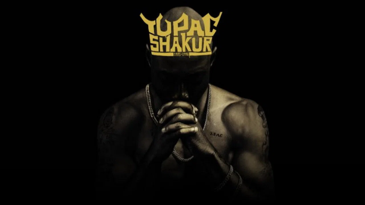 Who Killed Tupac? - 剧照