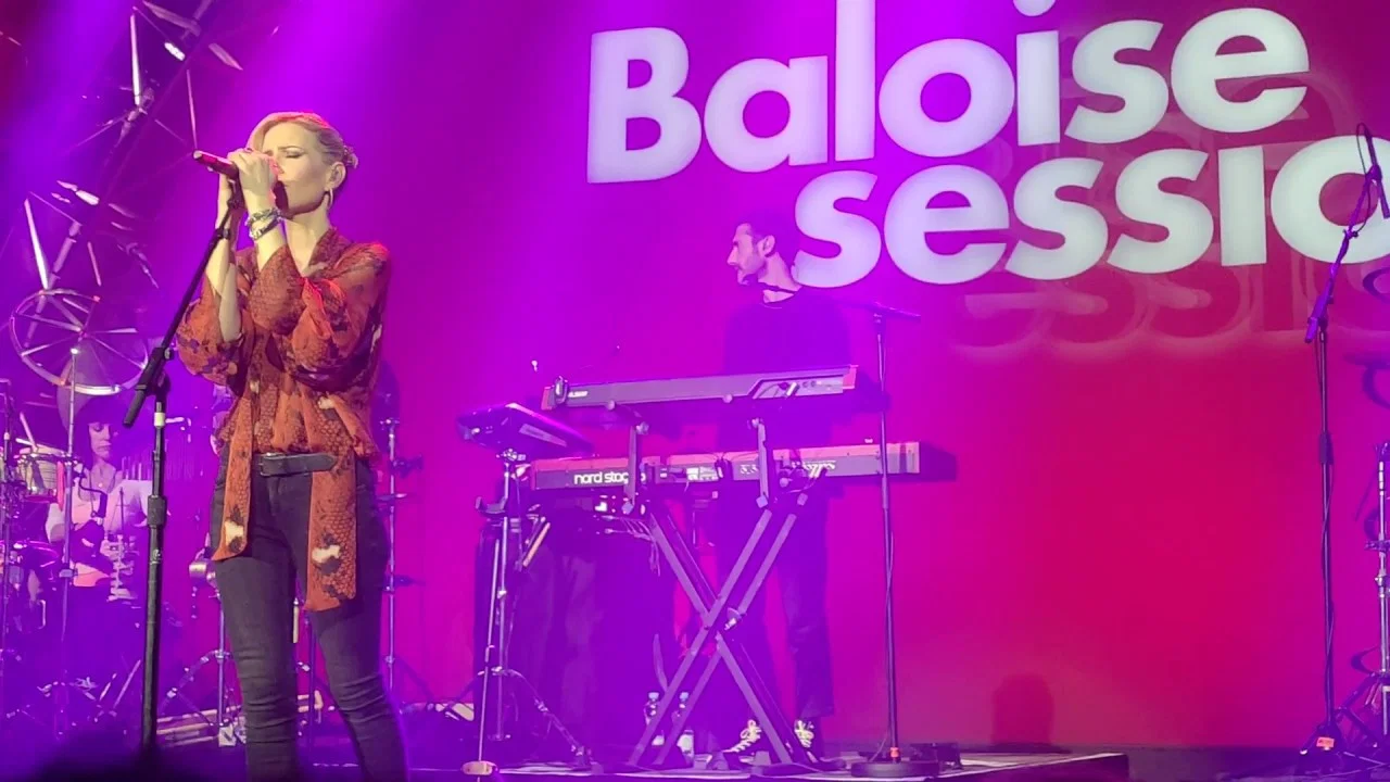 Dido: Live at Baloise Session 2019 - 剧照