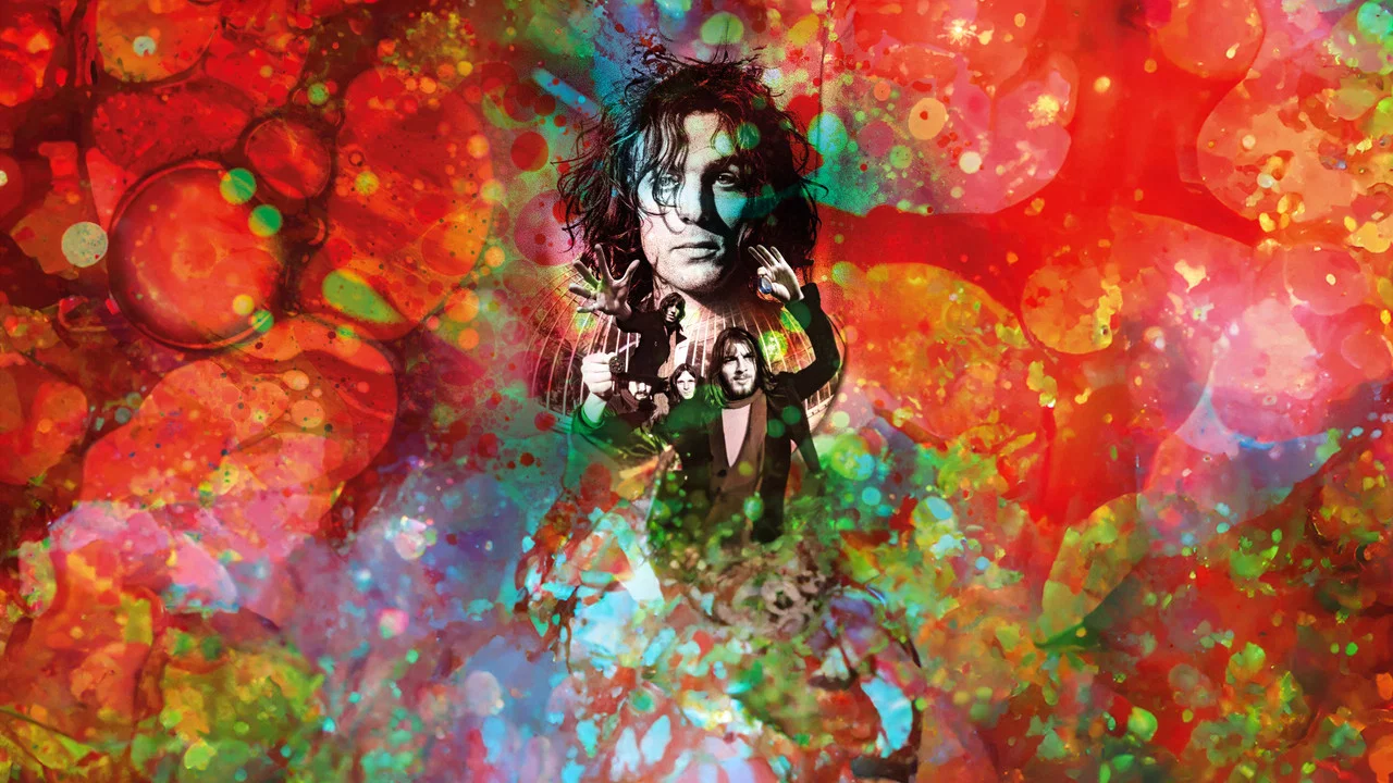 Have You Got It Yet? The Story of Syd Barrett and Pink Floyd - 剧照