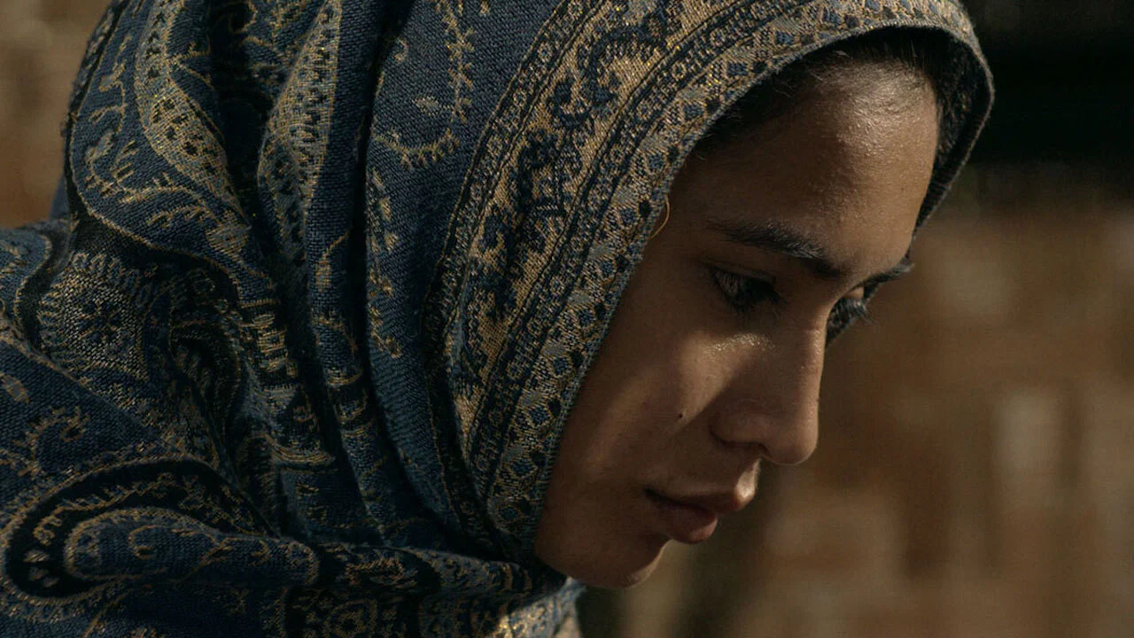 Women of the Weeping River - 剧照