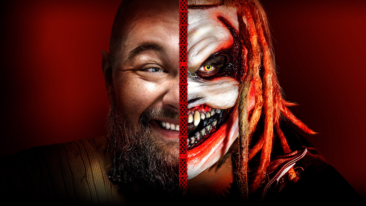 WWE 地狱牢笼 2019 - 剧照