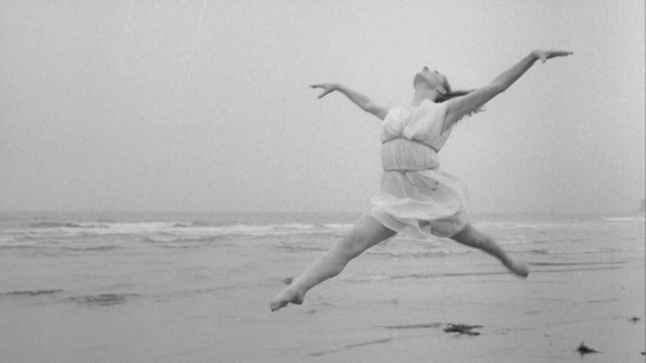 Isadora Duncan, the Biggest Dancer in the World - 剧照