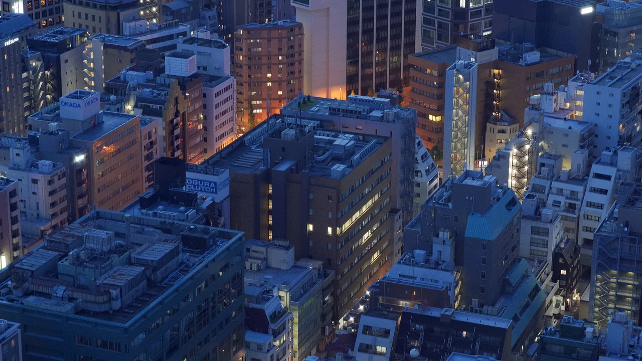 蒸发 - 剧照
