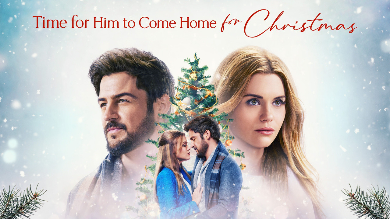Time for Him to Come Home for Christmas - 剧照