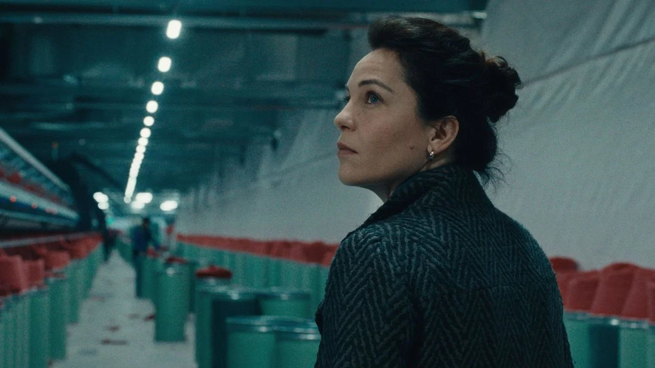 Teredd&uuml;t &Ccedil;izgisi - 剧照