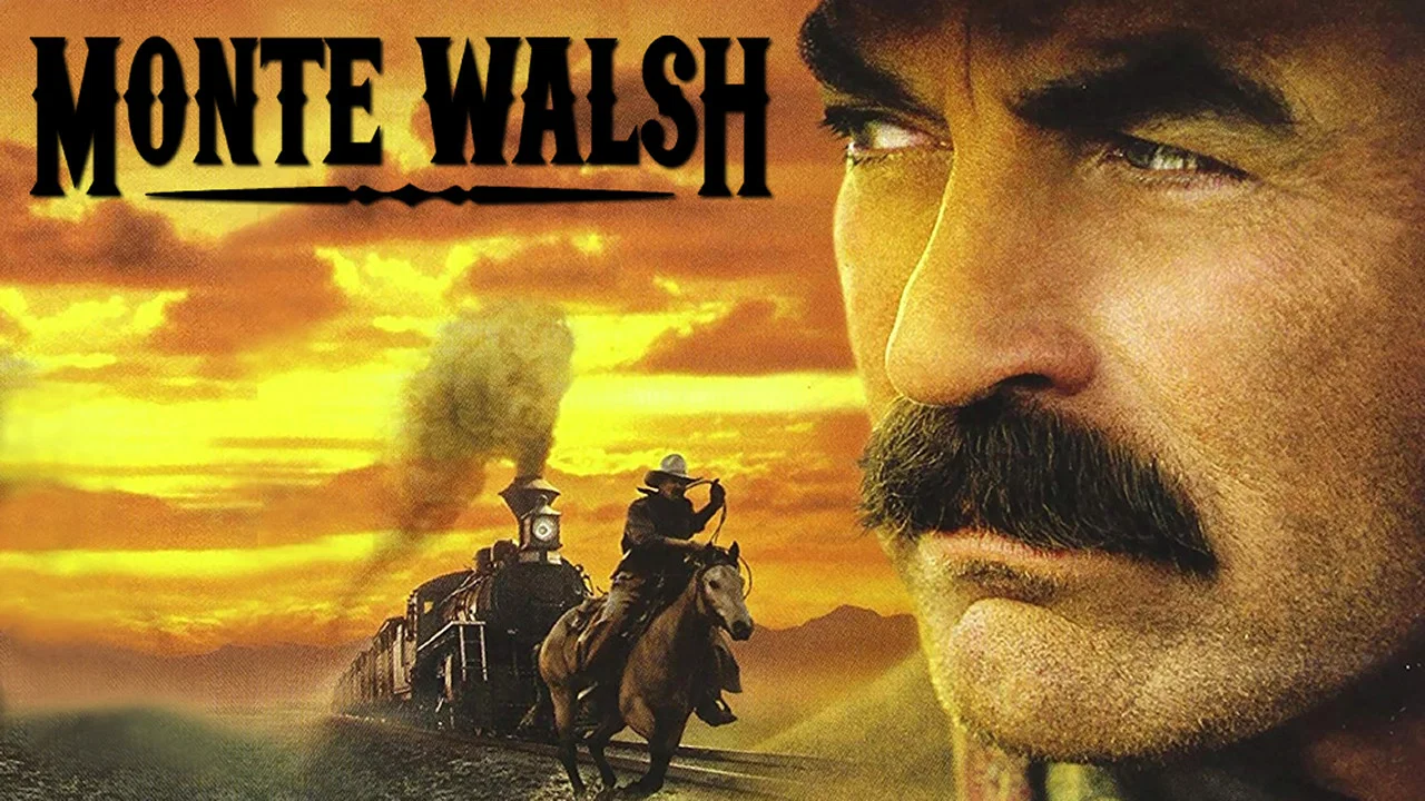 Monte Walsh - 剧照