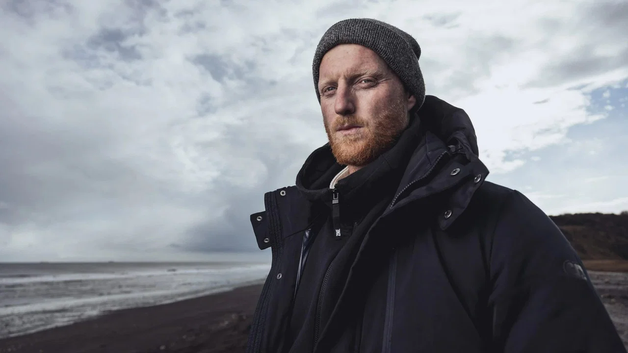 Ben Stokes: Phoenix from the Ashes - 剧照