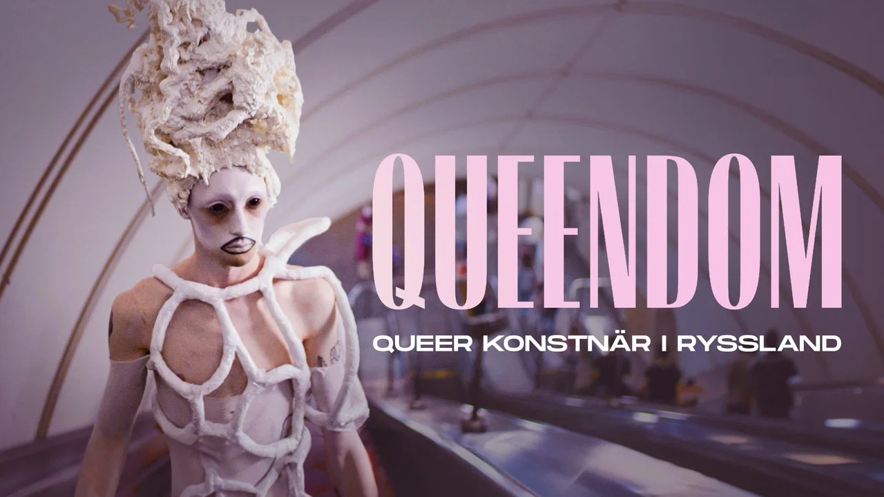 Queendom - 剧照