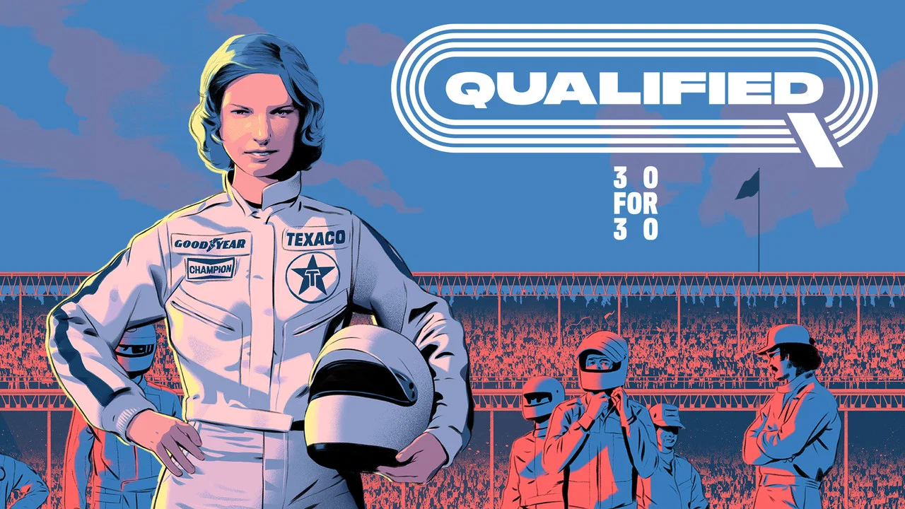 Qualified - 剧照