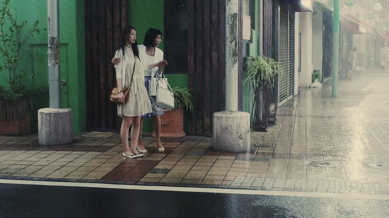 宅男之恋 - 剧照
