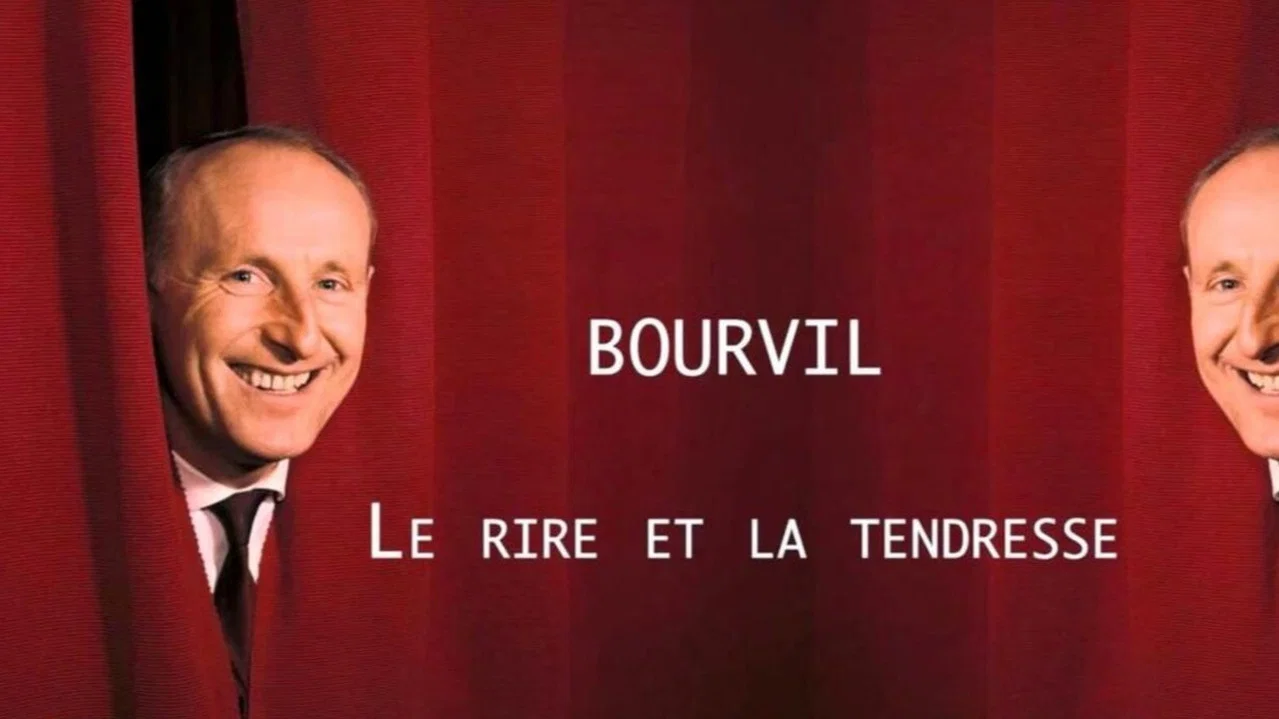 Bourvil : le rire et la tendresse - 剧照
