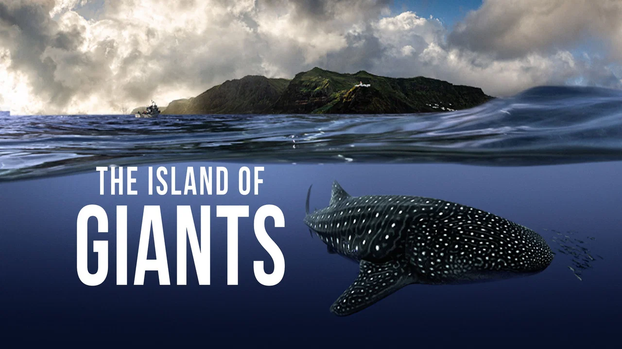 The Island of Giants - 剧照