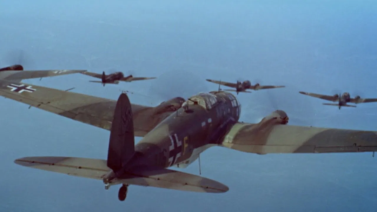 13 Hours That Saved Britain - 剧照