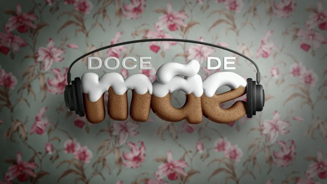 Doce de M&atilde;e - 剧照