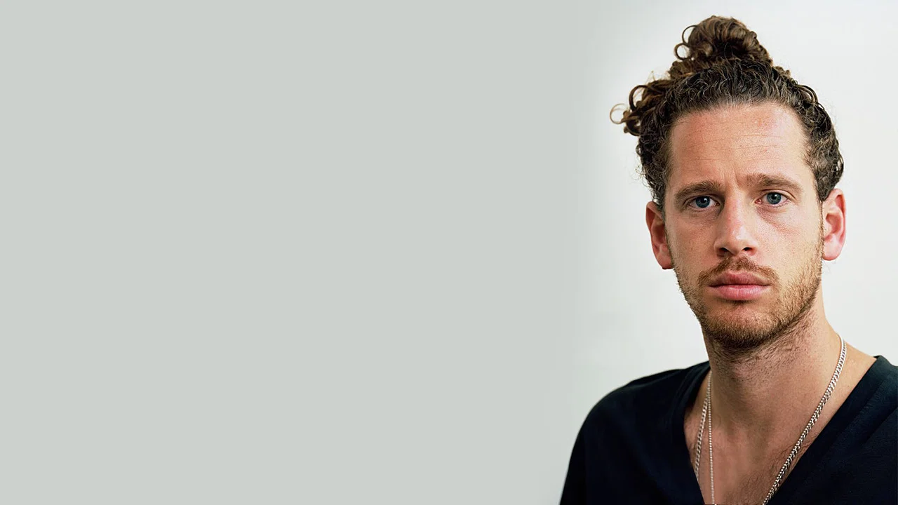 Patrick Laureij: Nederlands Hoop - 剧照