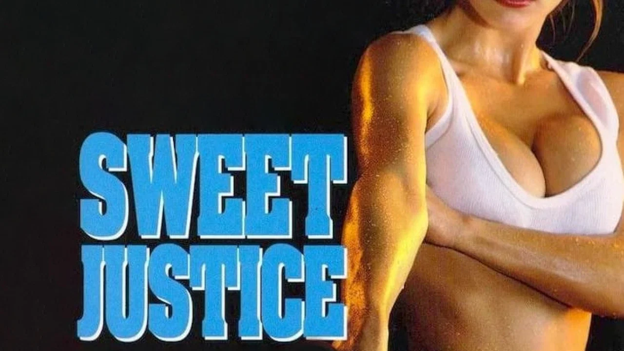 Sweet Justice - 剧照