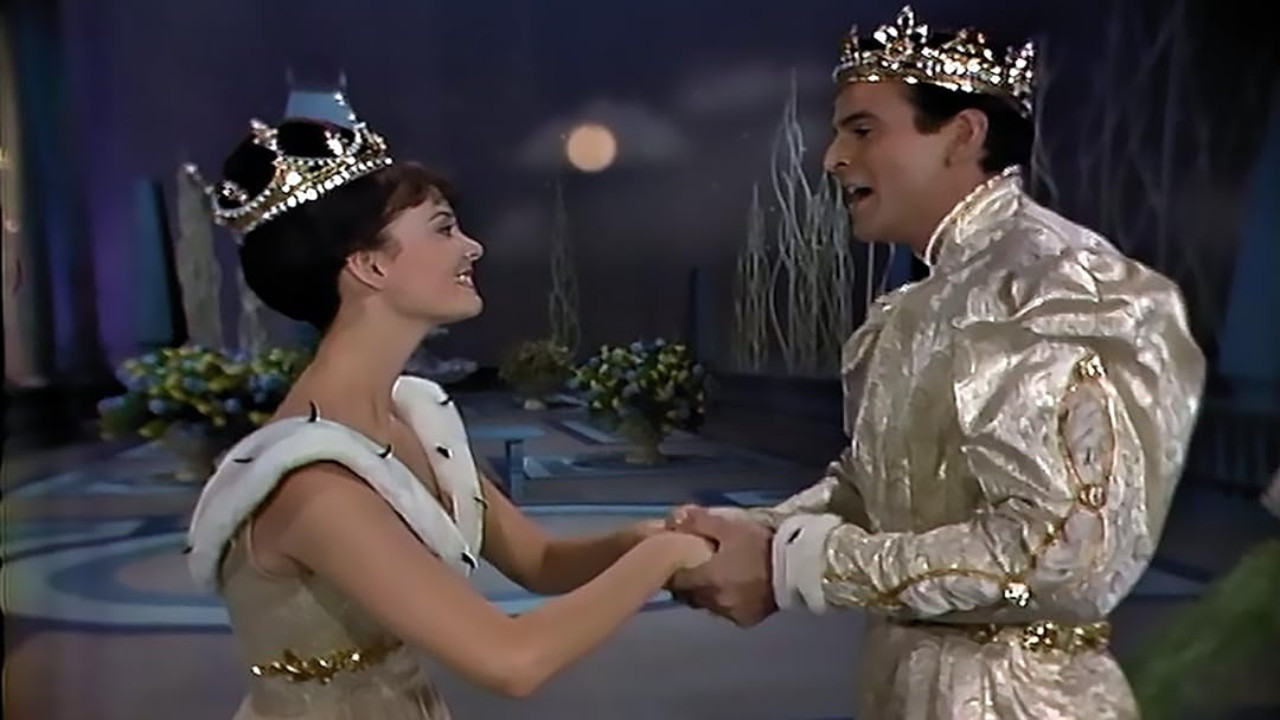 Cinderella - 剧照