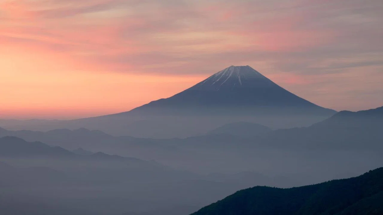 Japon, un nouveau monde sauvage - 剧照