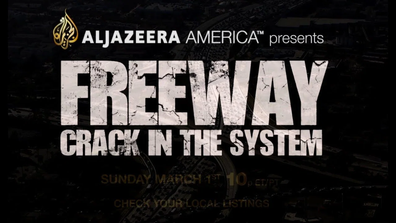 Freeway: Crack in the System - 剧照