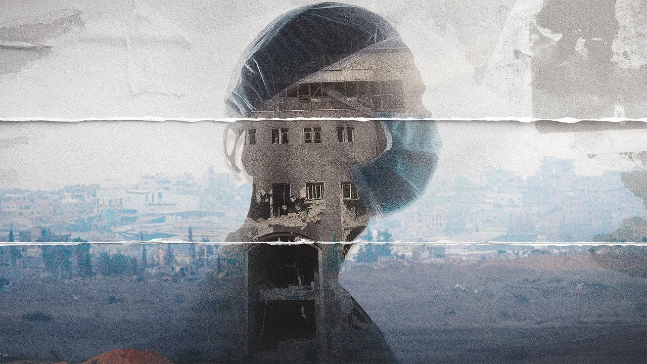 Gaza: Doctors Under Attack - 剧照