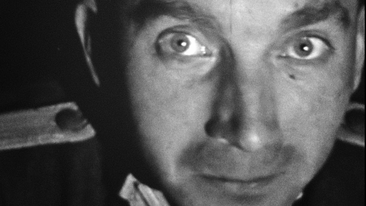 Un &eacute;crivain dans l'enfer nazi : &laquo; Les Bienveillantes &raquo; de Jonathan Littell - 剧照