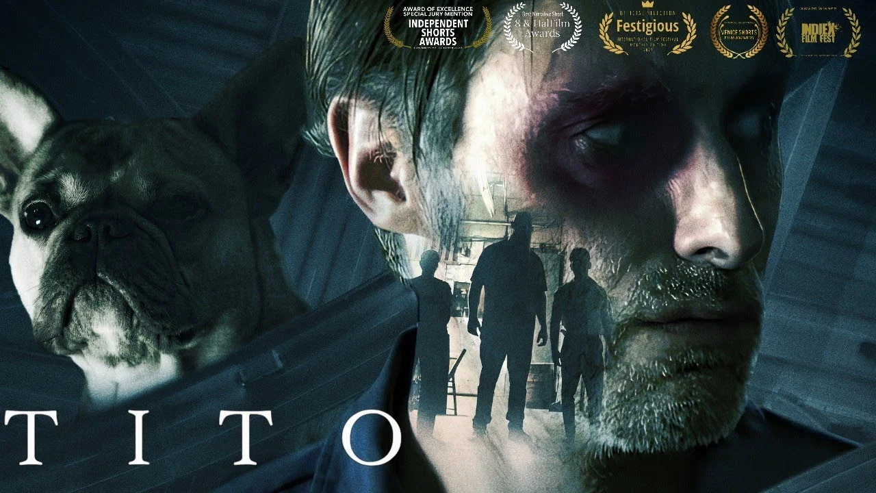 Tito - 剧照
