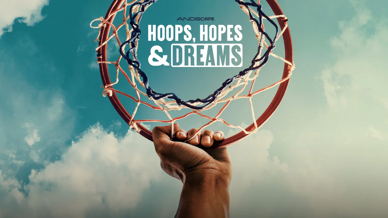 Hoops, Hopes & Dreams - 剧照