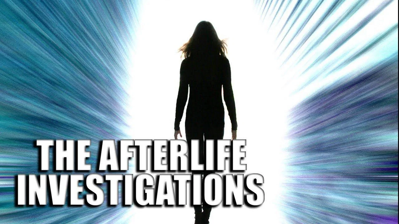 The Afterlife Investigations: The Scole Experiments - 剧照