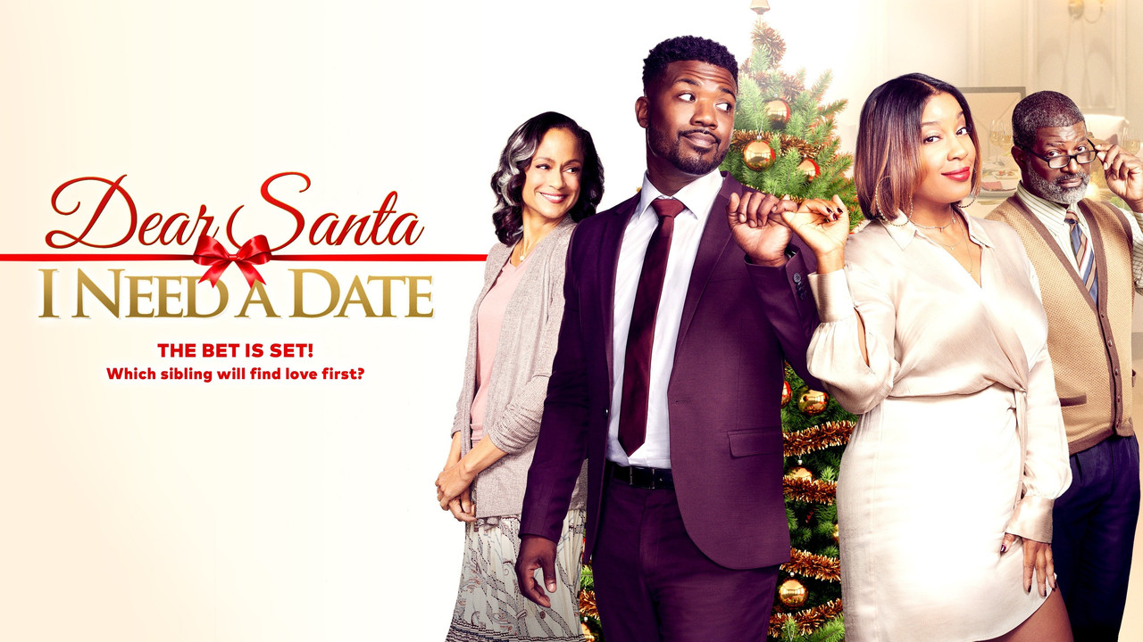Dear Santa,  I Need a Date - 剧照