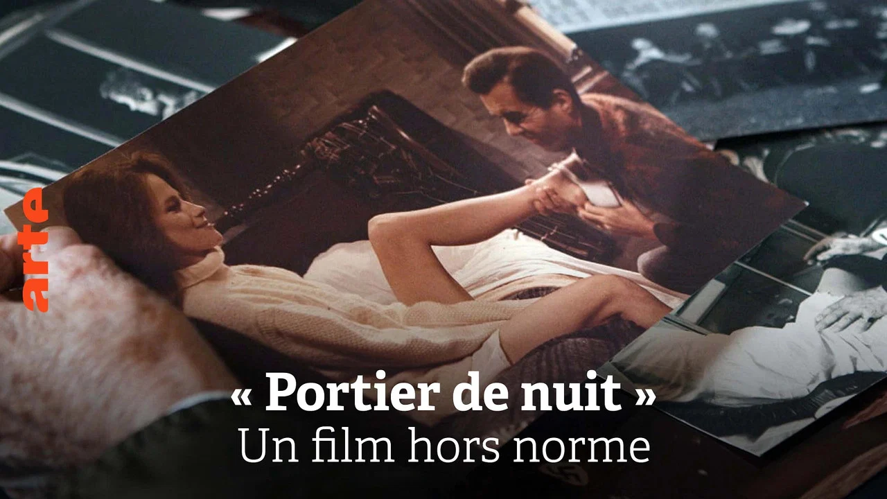 Liliana Cavani. Il portiere di notte - Nascita e scandalo di un film leggendario - 剧照