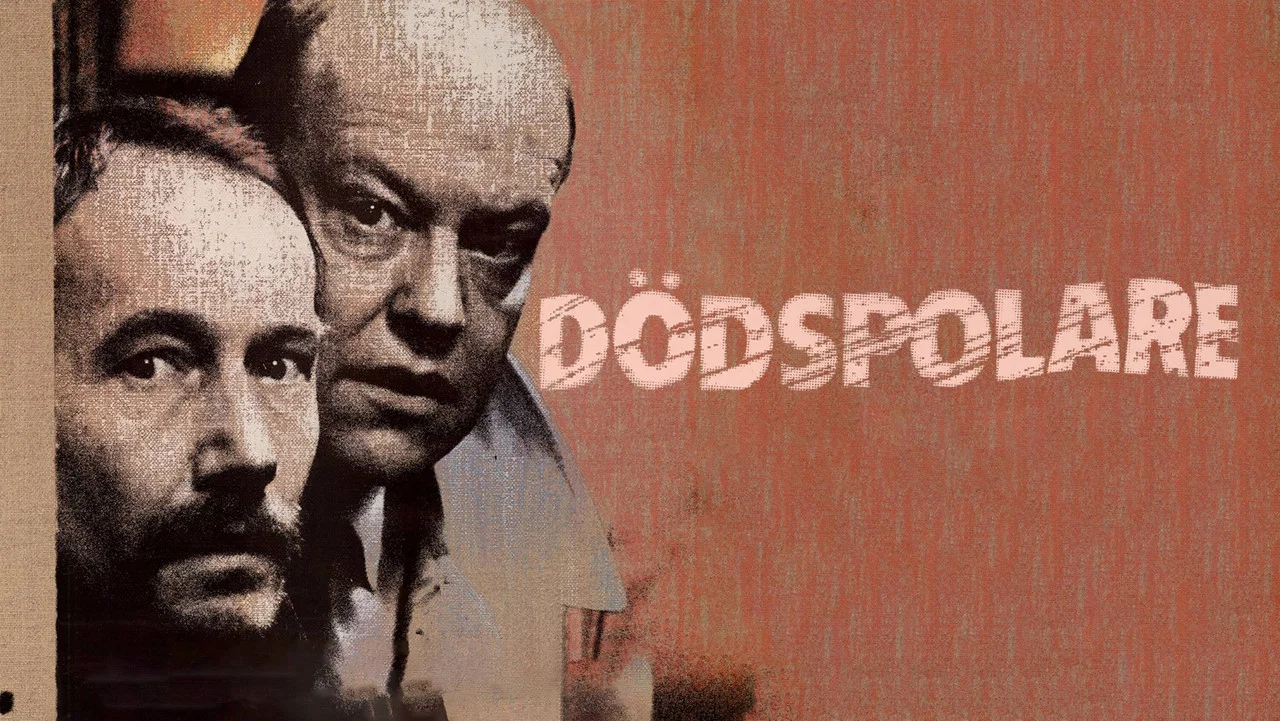 D&ouml;dspolare - 剧照