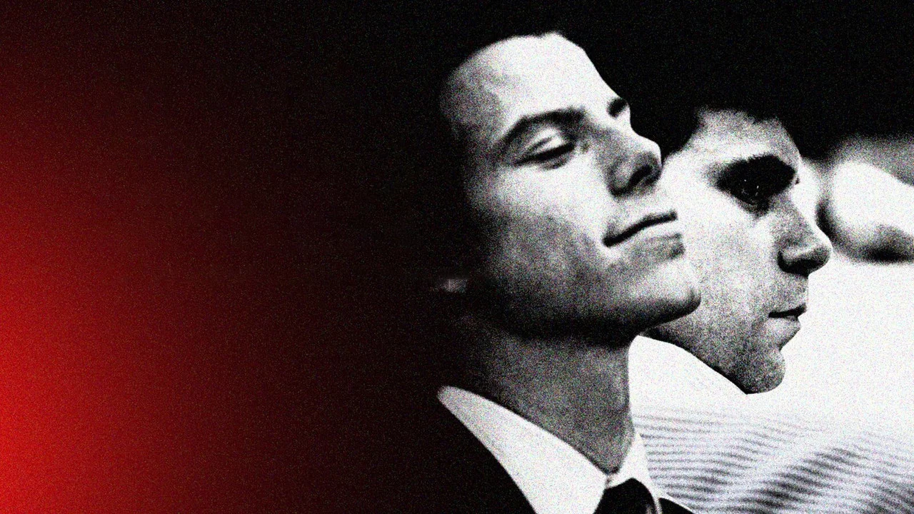 Truth and Lies: The Menendez Brothers - 剧照