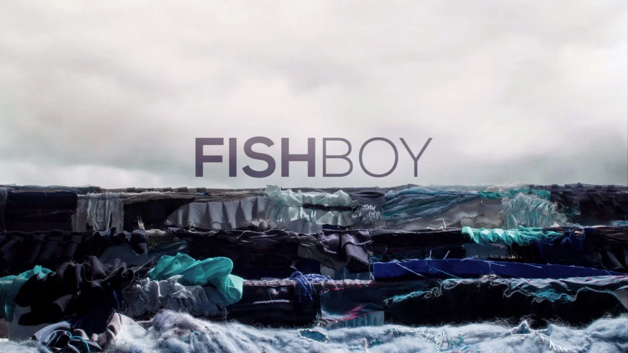Fishboy - 剧照