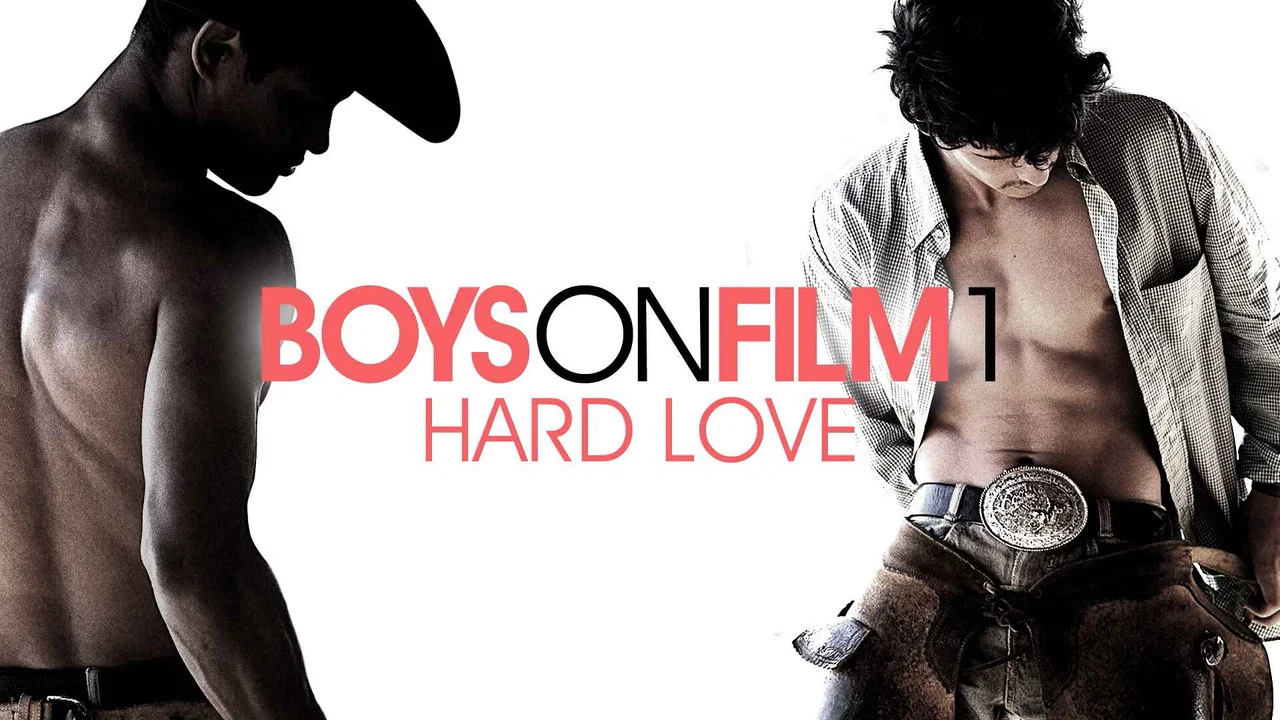 Boys On Film 1: Hard Love - 剧照