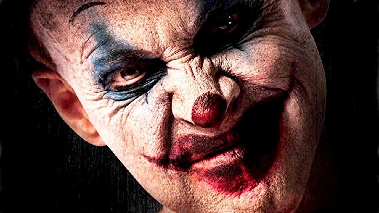 Clown Fear - 剧照