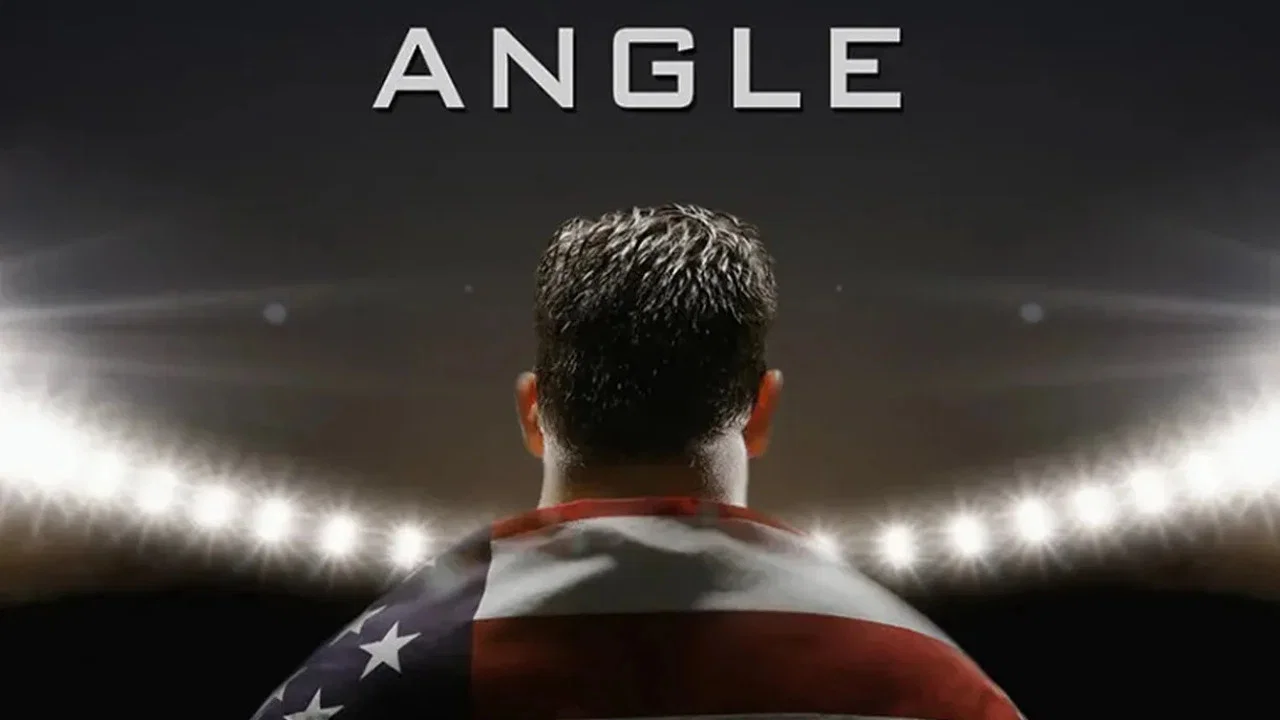 Angle - 剧照