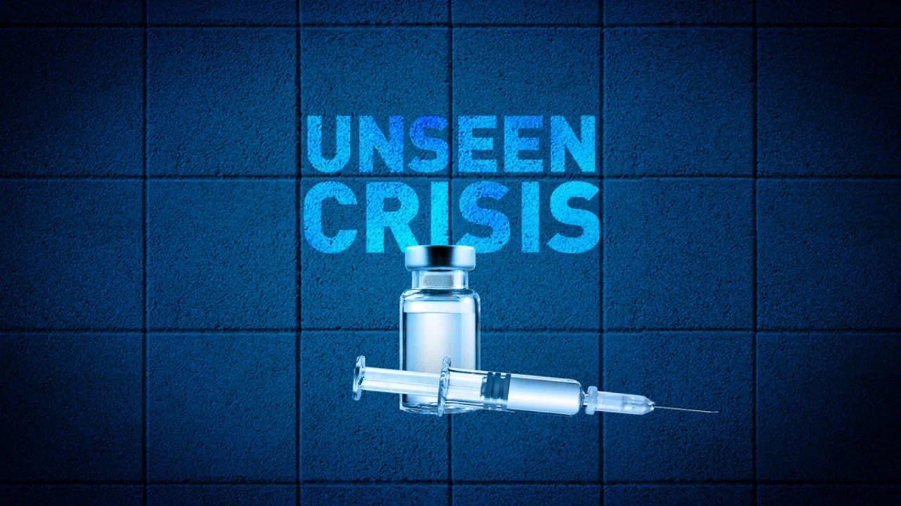 The Unseen Crisis: Vaccine Stories You Were Never Told - 剧照